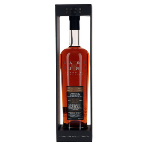 Bowmore 23 Year Old / Rare Find / 48.6% / 70cl