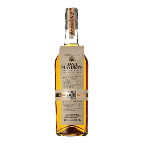 Basil Hayden's Bourbon / 40% / 70cl